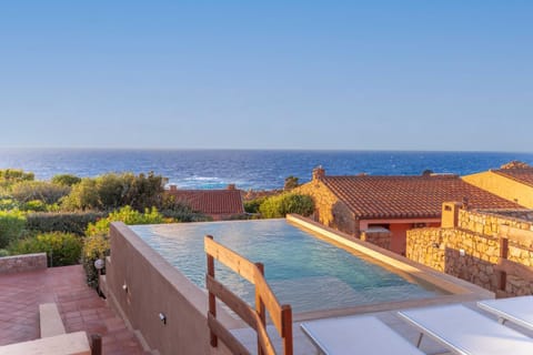 Pool view, Sea view, Swimming pool, Swimming pool