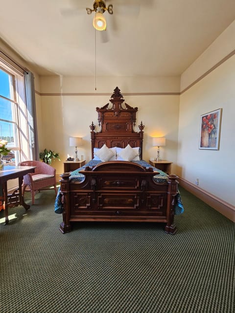 Hotel Planter Hotel in La Conner