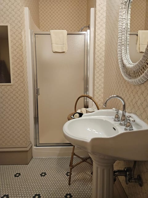 Hotel Planter Hotel in La Conner