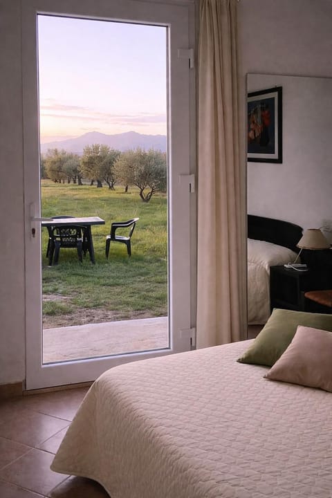 Casa Maria Orosei-Cala Liberotto a 150 M dal Mare House in Cala Liberotto