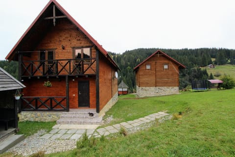 Property building, Day, Natural landscape