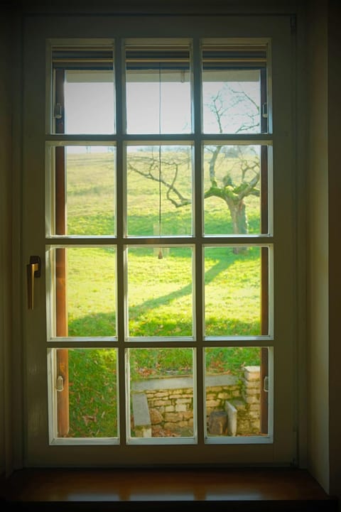 Natural landscape, View (from property/room)