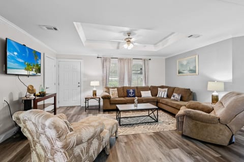 TV and multimedia, Living room