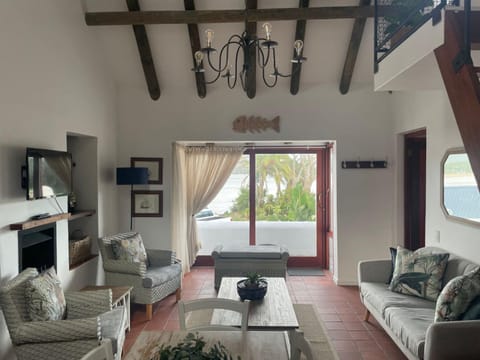 Little Breede Cottage Apartment in Western Cape