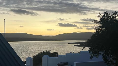 Little Breede Cottage Apartment in Western Cape