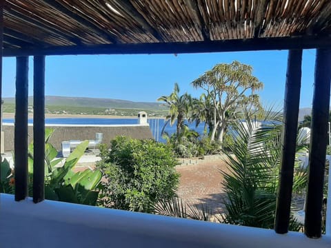 Little Breede Cottage Apartment in Western Cape