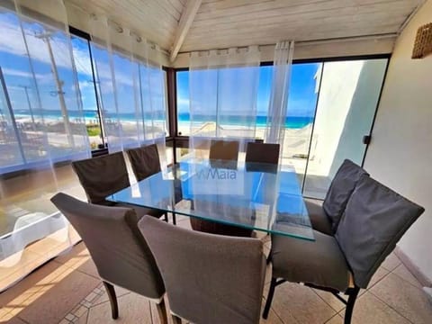 Casa Pé na Areia Cabo Frio House in Cabo Frio