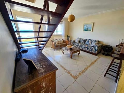 Casa Pé na Areia Cabo Frio House in Cabo Frio