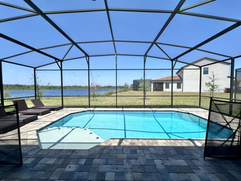 195MCV - Balmoral Resort House in Haines City