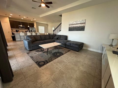 207MCV - Balmoral Resort House in Haines City