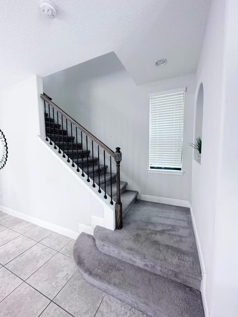 213AL - Balmoral Resort House in Haines City