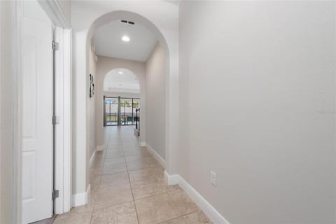 224MCV - Balmoral Resort House in Haines City