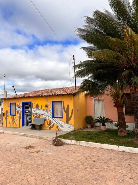 Property building, Day