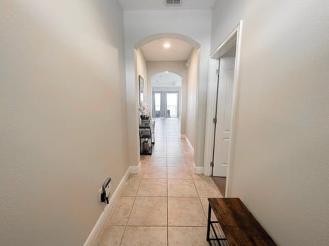 162KB-Dreams Come True- Balmoral Resort House in Haines City