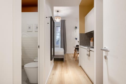 Toilet, Bathroom
