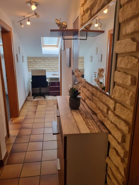 Lieblingsplatzl Apartment in Neustift im Stubaital