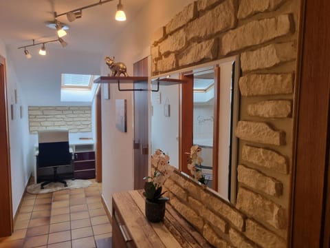 Lieblingsplatzl Apartment in Neustift im Stubaital