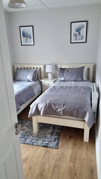 Teachín na Siúire House in Co. Tipperary, Ireland