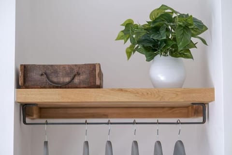 Flat 1 Highgate, Walford Road, Ross on Wye Apartment in Ross-on-Wye