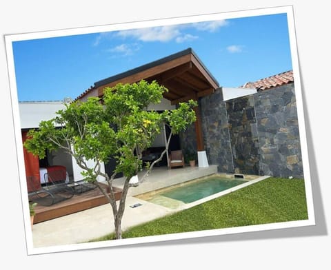 Garden, Balcony/Terrace