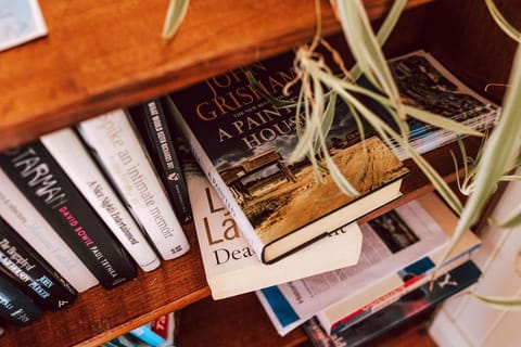 Tillrander - Scamander Retreat Apartment in Scamander