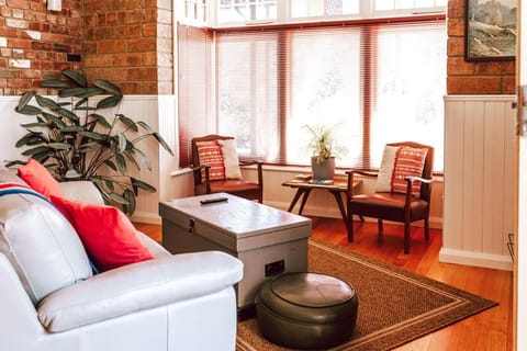 Tillrander - Scamander Retreat Apartment in Scamander