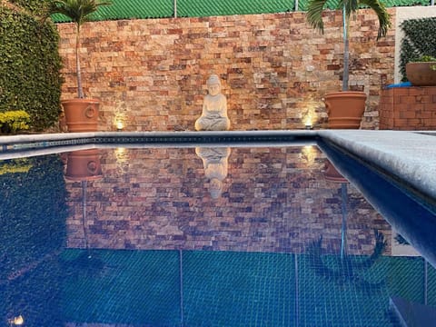 Day, Pool view, Swimming pool