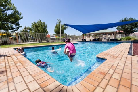 Day, Pool view, Swimming pool