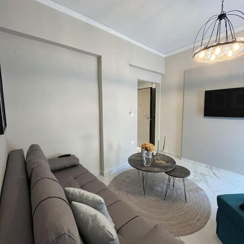 K&M 40 ekklision B’ Apartment in Decentralized Administration of Macedonia and Thrace