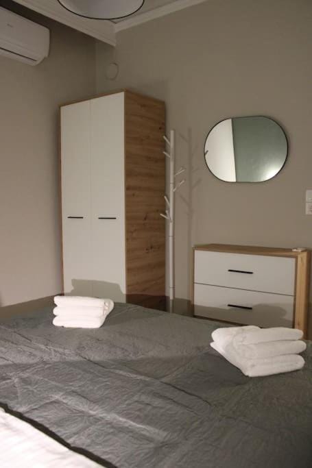 K&M 40 ekklision B’ Apartment in Decentralized Administration of Macedonia and Thrace