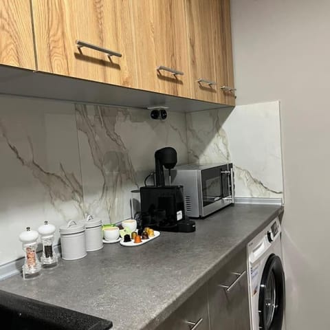 K&M 40 ekklision B’ Apartment in Decentralized Administration of Macedonia and Thrace