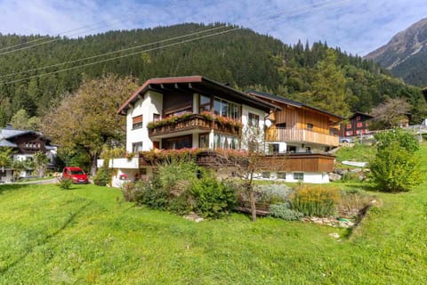 Property building, Natural landscape, Mountain view