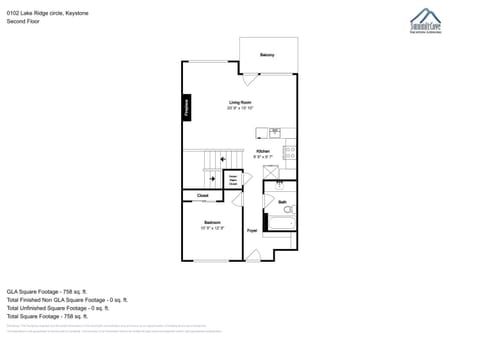 Seasons 1892 by SummitCove Lodging House in Keystone