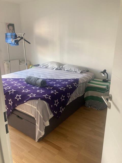 Cozy apartment in Paris Clichy Vacation rental in Mairie de Clichy - Métro