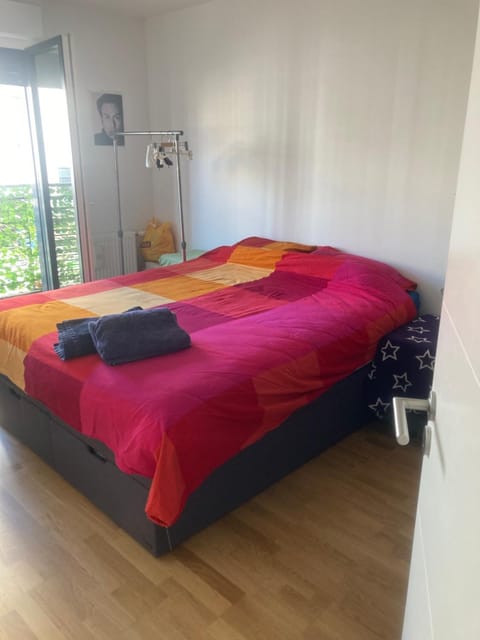 Cozy apartment in Paris Clichy Vacation rental in Mairie de Clichy - Métro