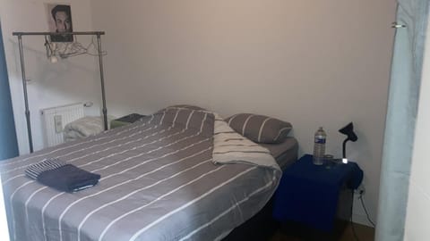 Cozy apartment in Paris Clichy Vacation rental in Mairie de Clichy - Métro