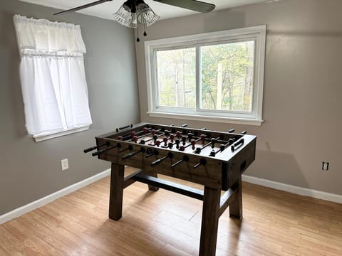 Jeans Place House in West Virginia