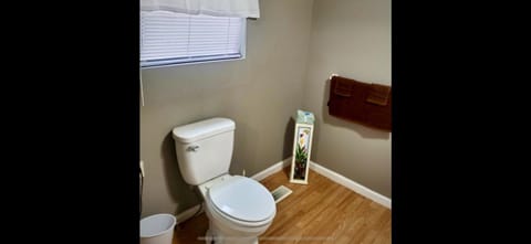 Jeans Place House in West Virginia