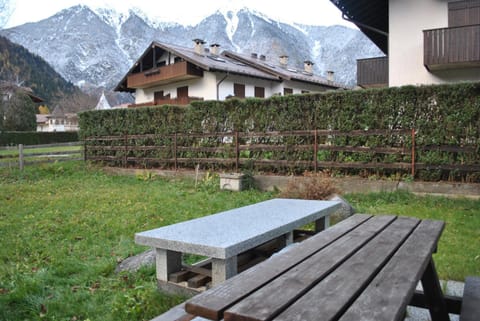 La Pineta - Appartamenti In Villetta Apartment in Pinzolo