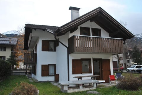 La Pineta - Appartamenti In Villetta Apartment in Pinzolo