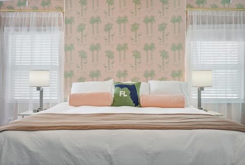 The Pearl Cabana Club Hotel in Saint Pete Beach