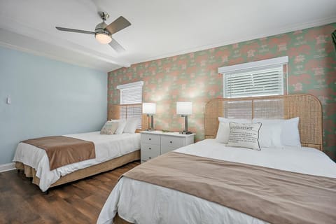 The Pearl Cabana Club Hotel in Saint Pete Beach