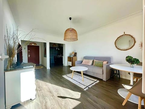 Casamea - Terrasse, Sanguinaires, Clim, Vue Mer Apartment in Ajaccio