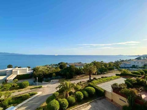 Casamea - Terrasse, Sanguinaires, Clim, Vue Mer Apartment in Ajaccio