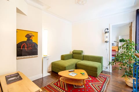 GuestReady - Estadia maravilhosa perto do Père-Lachaise Apartment in Paris