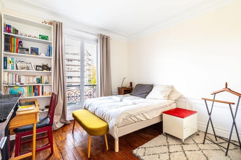 GuestReady - Estadia maravilhosa perto do Père-Lachaise Apartment in Paris