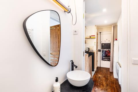 GuestReady - Estadia maravilhosa perto do Père-Lachaise Apartment in Paris