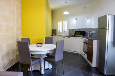 1 bedroom maisonette, St Paul's Bay 139 triq aristarku House in Saint Paul's Bay