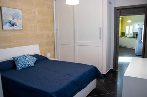 1 bedroom maisonette, St Paul's Bay 139 triq aristarku House in Saint Paul's Bay