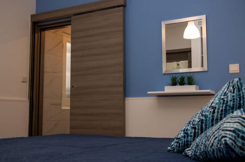 1 bedroom maisonette, St Paul's Bay 139 triq aristarku House in Saint Paul's Bay